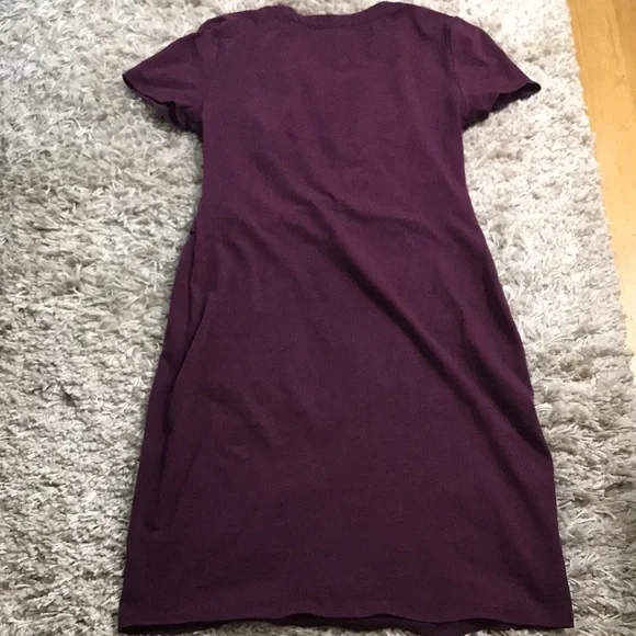 Ultra flirt fitted dress - Picture 4 of 5